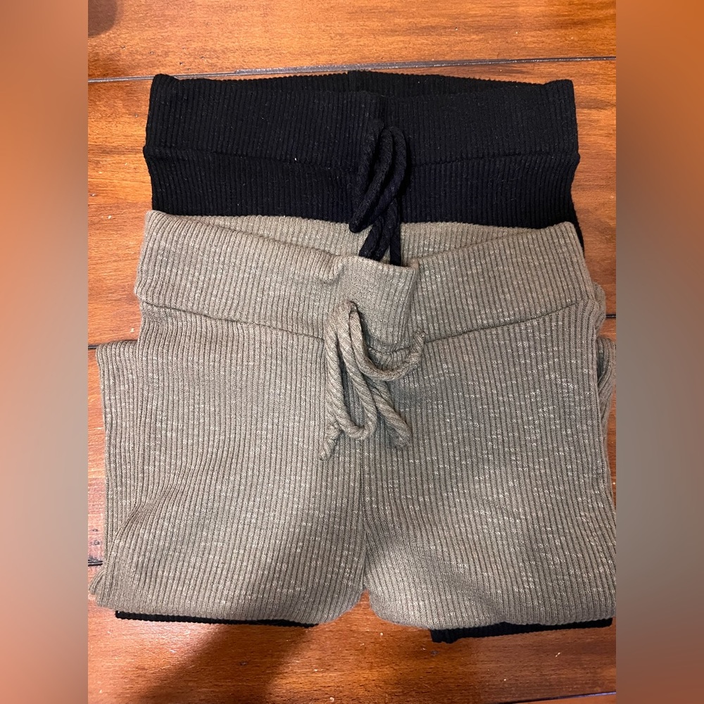 Fashion Nova leggings